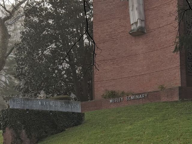 Photo of Wesley Theological Seminary
