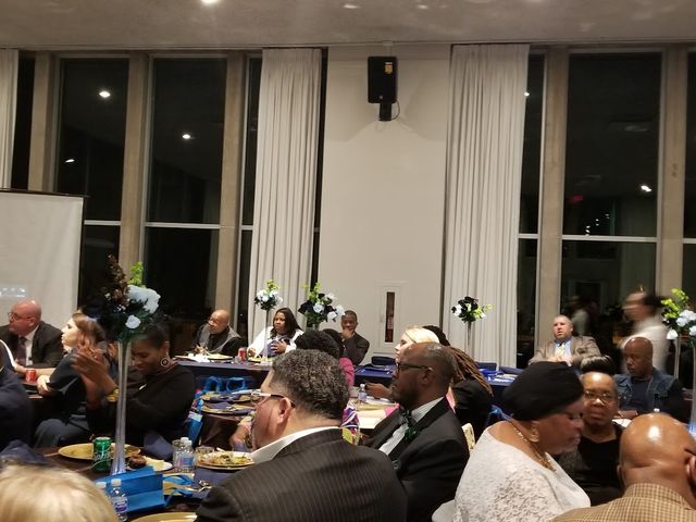 Photo of Wesley Theological Seminary