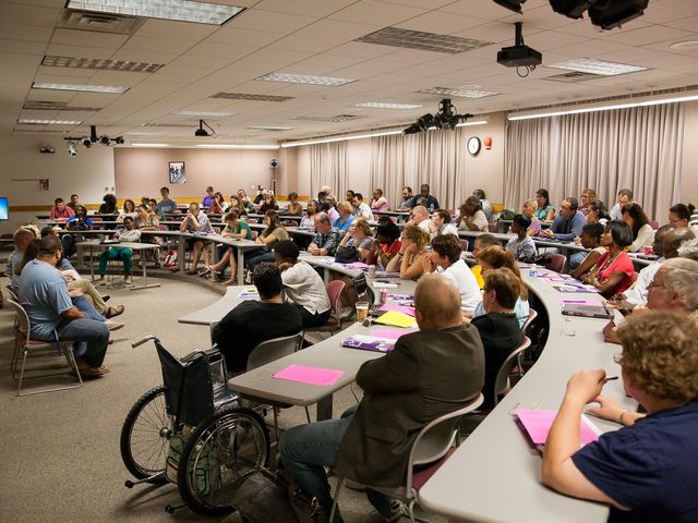Photo of Wesley Theological Seminary