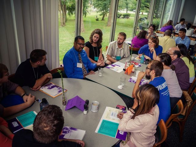 Photo of Wesley Theological Seminary