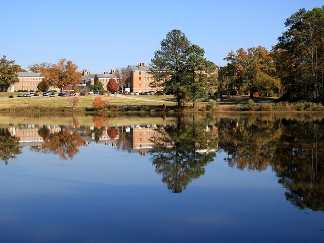 Photo of Wesleyan College