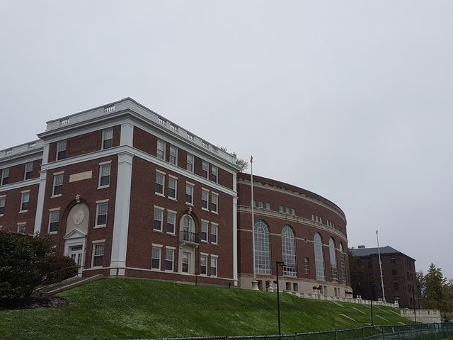 Photo of Wesleyan University