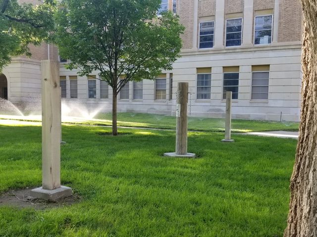 Photo of West Texas A & M University