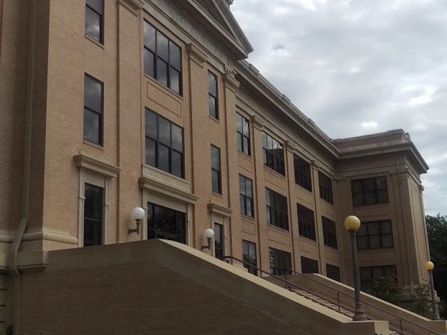 Photo of West Texas A & M University
