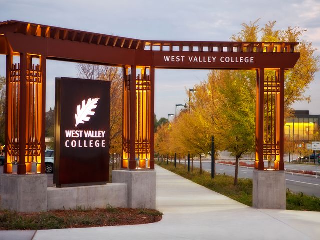 Photo of West Valley College