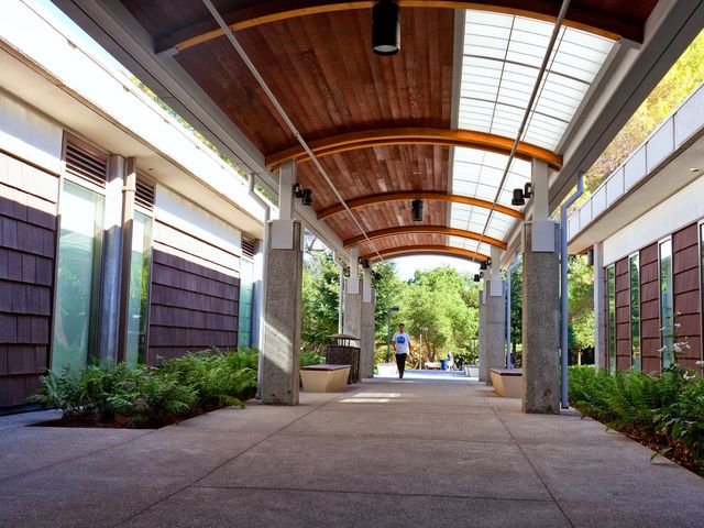 Photo of West Valley College