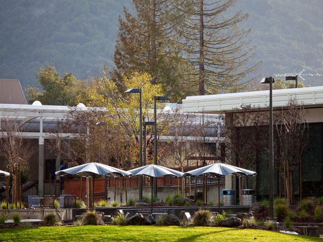 Photo of West Valley College