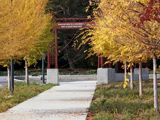 Photo of West Valley College