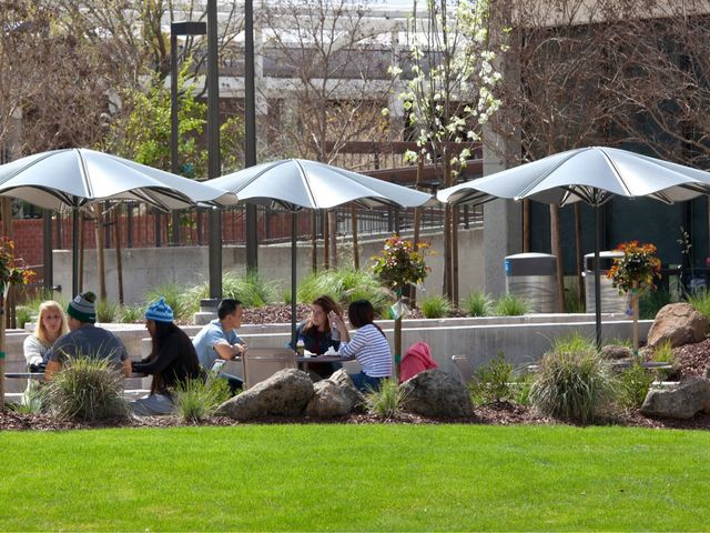 Photo of West Valley College