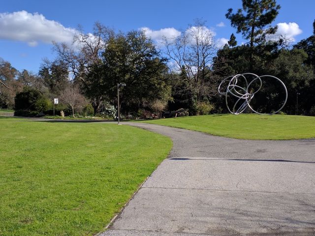 Photo of West Valley College