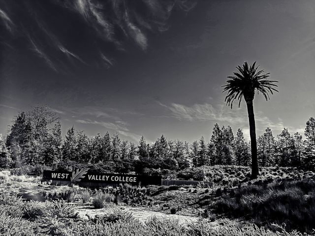 Photo of West Valley Mission Community College District Office
