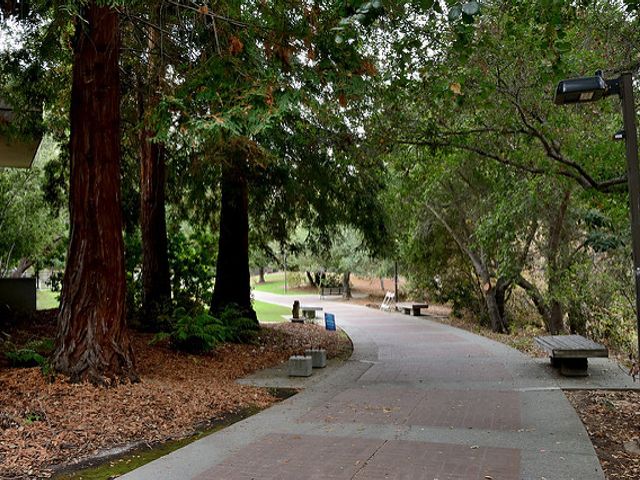 Photo of West Valley Mission Community College District Office