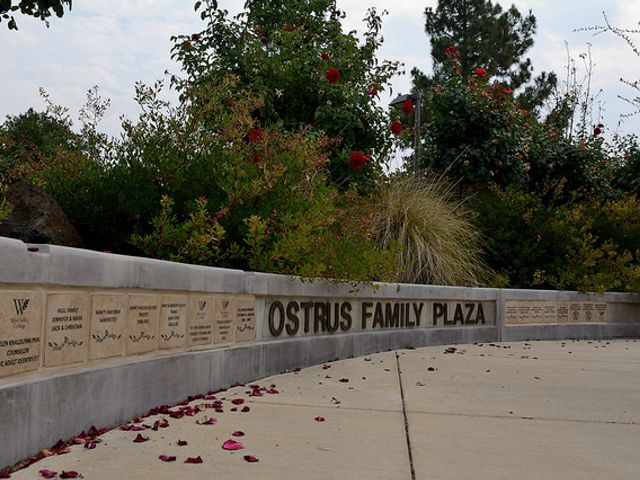Photo of West Valley Mission Community College District Office