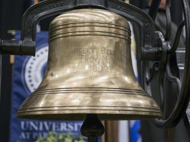 Photo of West Virginia University at Parkersburg