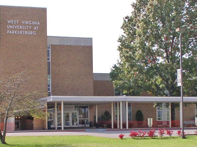 Photo of West Virginia University at Parkersburg