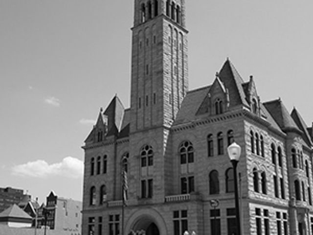 Photo of West Virginia University at Parkersburg