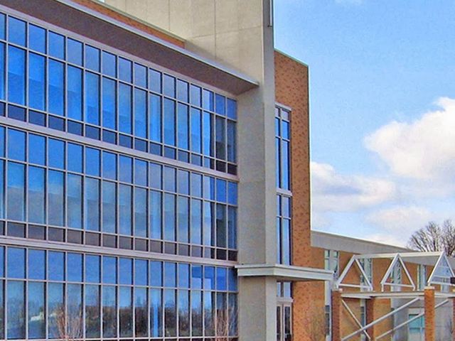 Photo of West Virginia University at Parkersburg