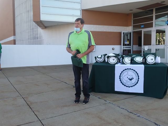 Photo of West Virginia University at Parkersburg