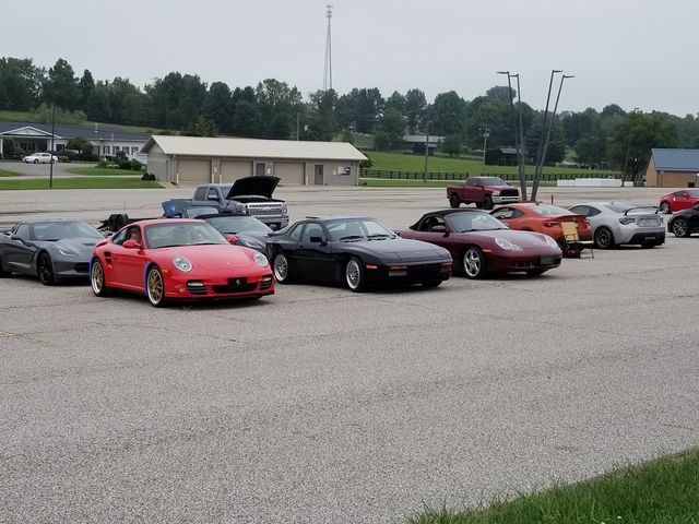 Photo of West Virginia University at Parkersburg