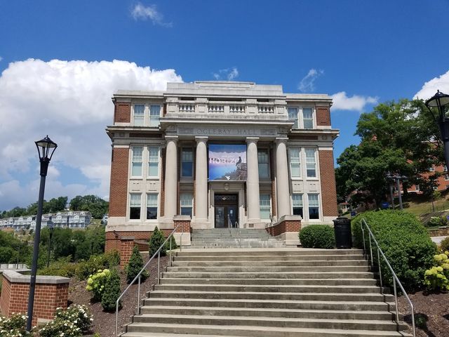 Photo of West Virginia University