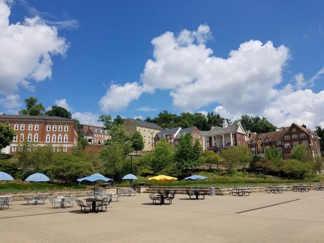 Photo of West Virginia University