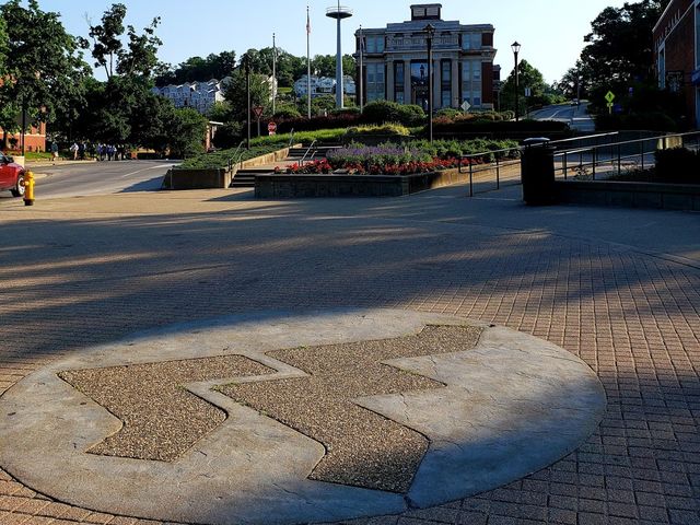 Photo of West Virginia University