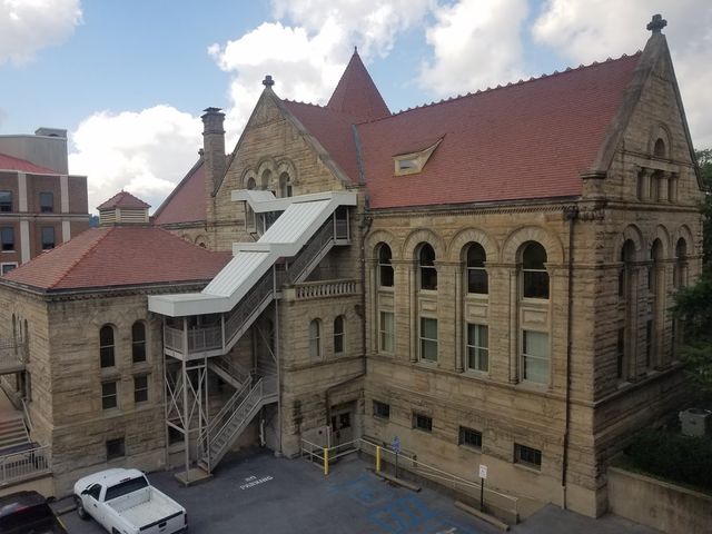 Photo of West Virginia University