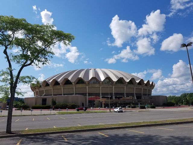 Photo of West Virginia University