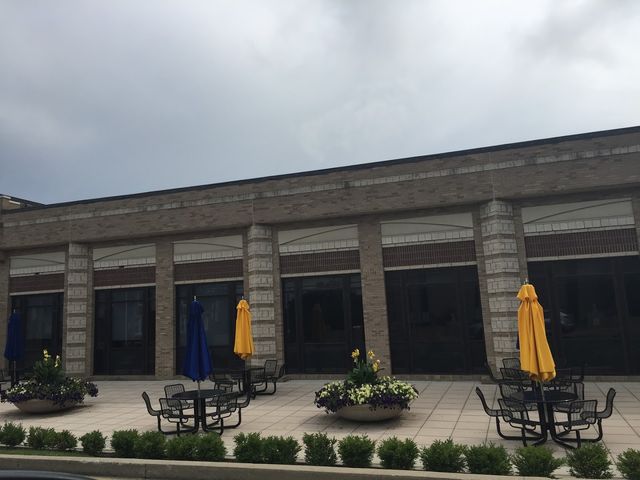 Photo of West Virginia University Institute of Technology