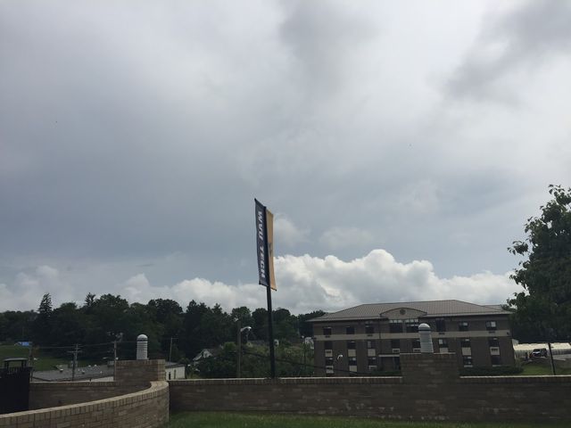 Photo of West Virginia University Institute of Technology