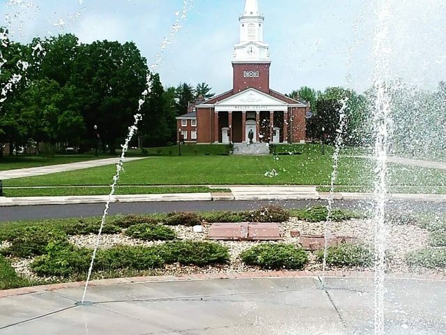 Photo of West Virginia Wesleyan College