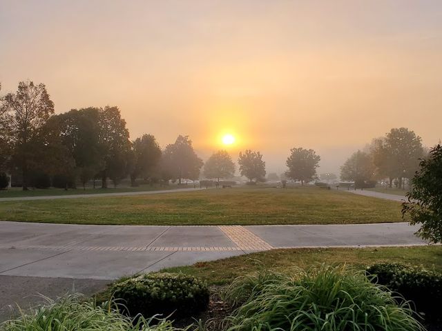 Photo of West Virginia Wesleyan College