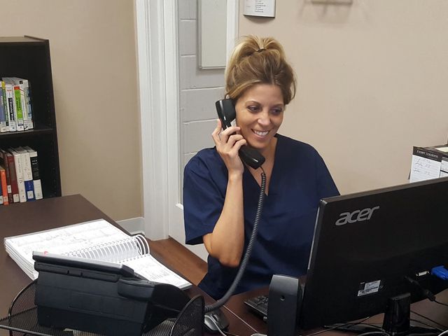 Photo of West Virginia Junior College-United Career Institute