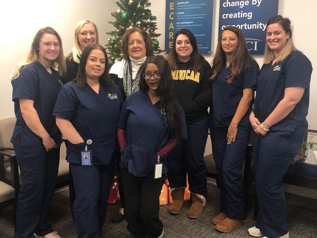 Photo of West Virginia Junior College-United Career Institute