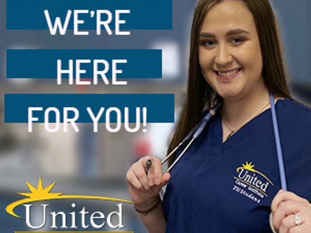 Photo of West Virginia Junior College-United Career Institute