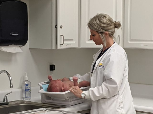 Photo of West Virginia Junior College-Bridgeport