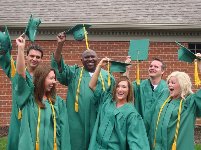 Photo of West Virginia Junior College-Bridgeport