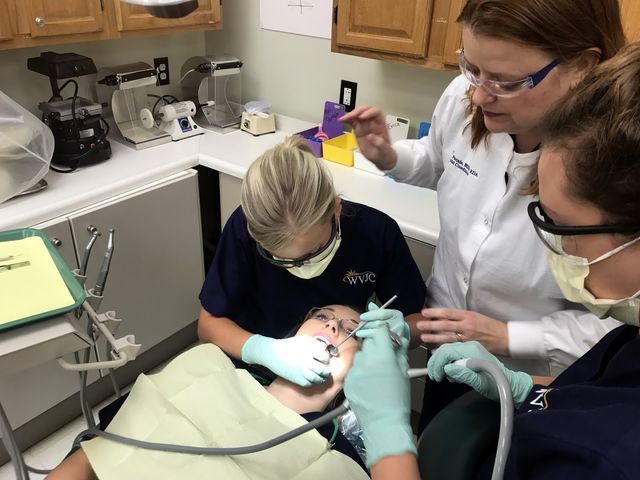 Photo of West Virginia Junior College-Bridgeport