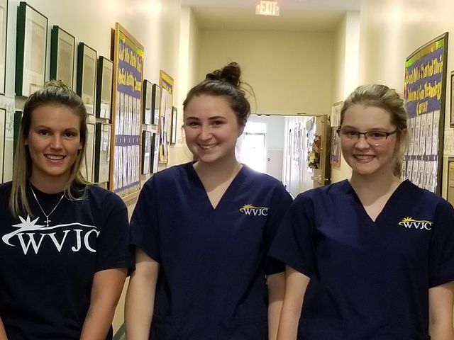 Photo of West Virginia Junior College-Bridgeport