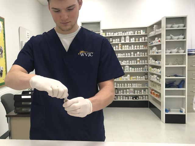 Photo of West Virginia Junior College-Bridgeport