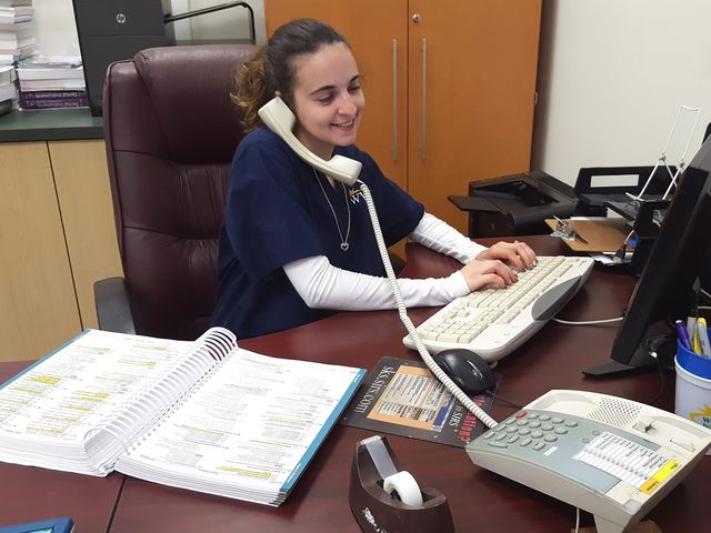 Photo of West Virginia Junior College-Bridgeport