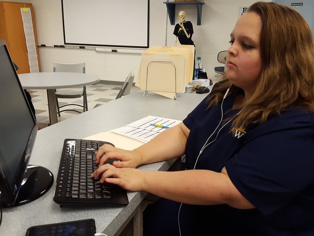 Photo of West Virginia Junior College-Charleston