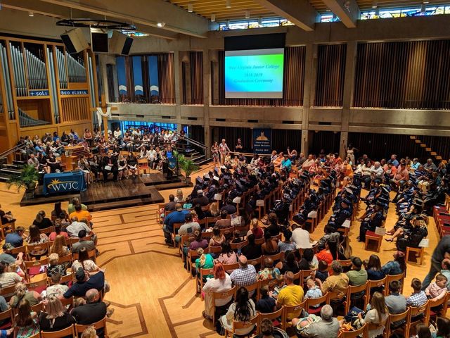 Photo of West Virginia Junior College-Charleston