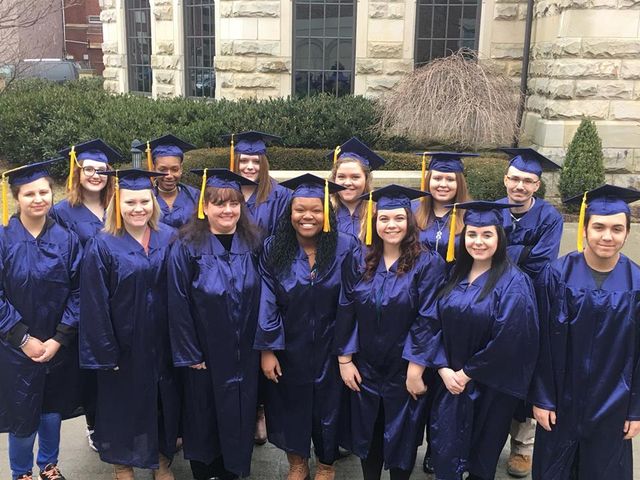 Photo of West Virginia Junior College-Charleston