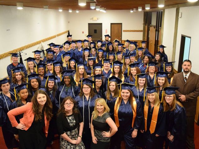 Photo of West Virginia Junior College-Charleston