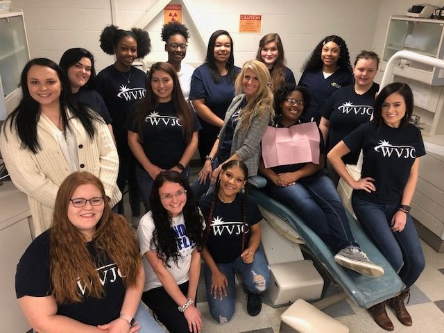 Photo of West Virginia Junior College-Charleston