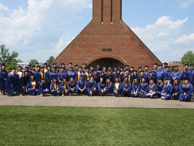 Photo of West Virginia Junior College-Morgantown