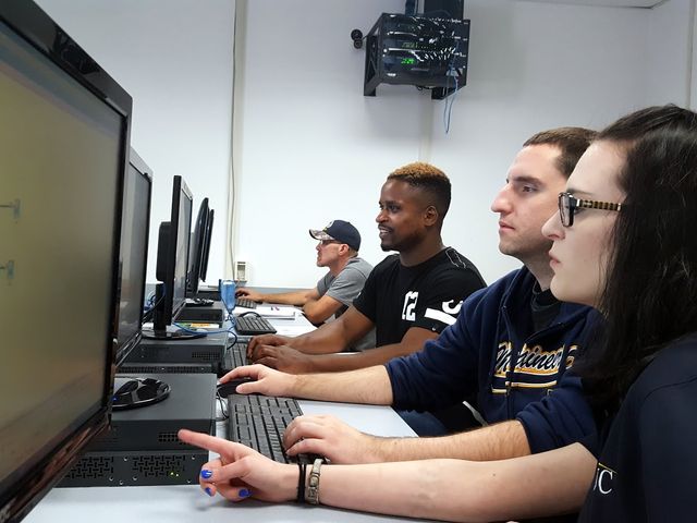 Photo of West Virginia Junior College-Morgantown