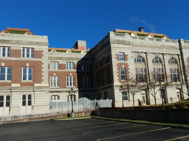 Photo of West Virginia Northern Community College
