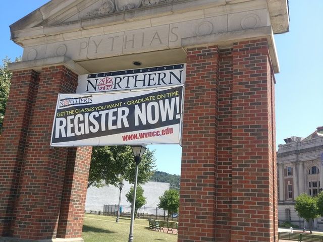 Photo of West Virginia Northern Community College